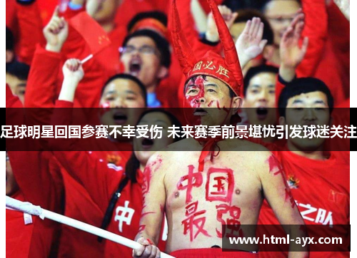 足球明星回国参赛不幸受伤 未来赛季前景堪忧引发球迷关注 足球明星回国参赛不幸受伤 未来赛季前景堪忧引发球迷关注