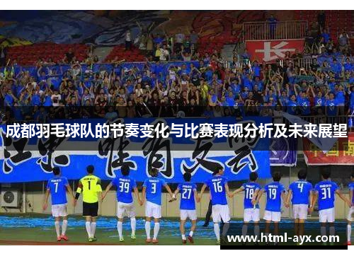 成都羽毛球队的节奏变化与比赛表现分析及未来展望