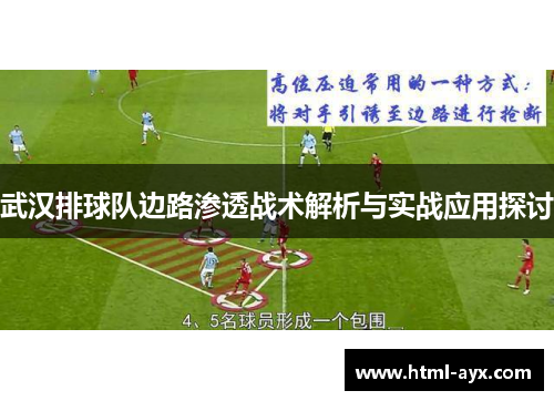 武汉排球队边路渗透战术解析与实战应用探讨